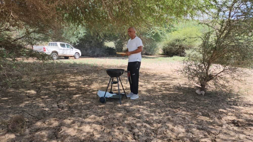 ���������� Dili, ���� ������� Didou, 26 ���, ������������ ��� ������, ����� � ���������