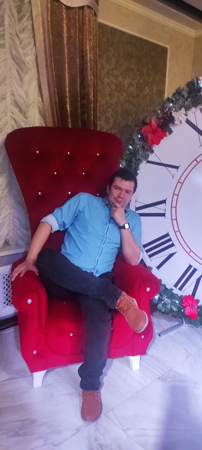 ���������� �����, ���� ������� Denis, 35 ���, ������������ ��� ������, ����� � ���������, ���������