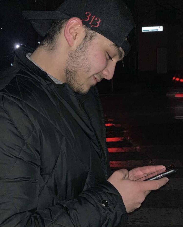 ���������� ������, ���� ������� Magamed, 27 ���, ������������ ��� ������, ����� � ���������, ���������