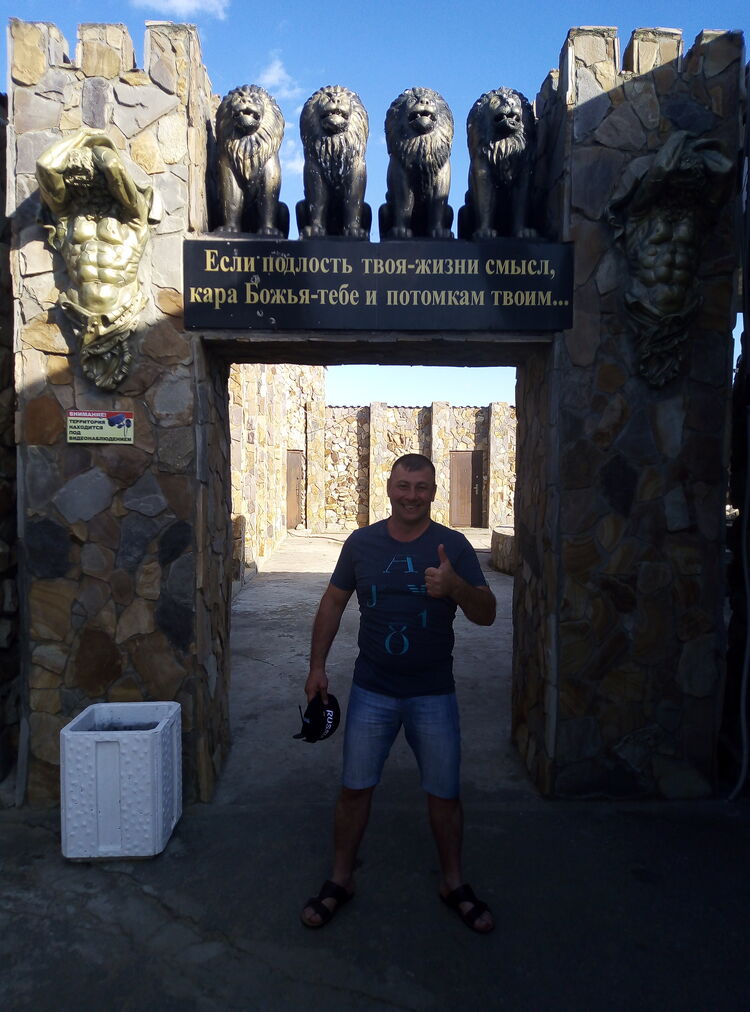 ���� 25630118 ������� Nikolay, 47 ���, ���� ���������� � ��������