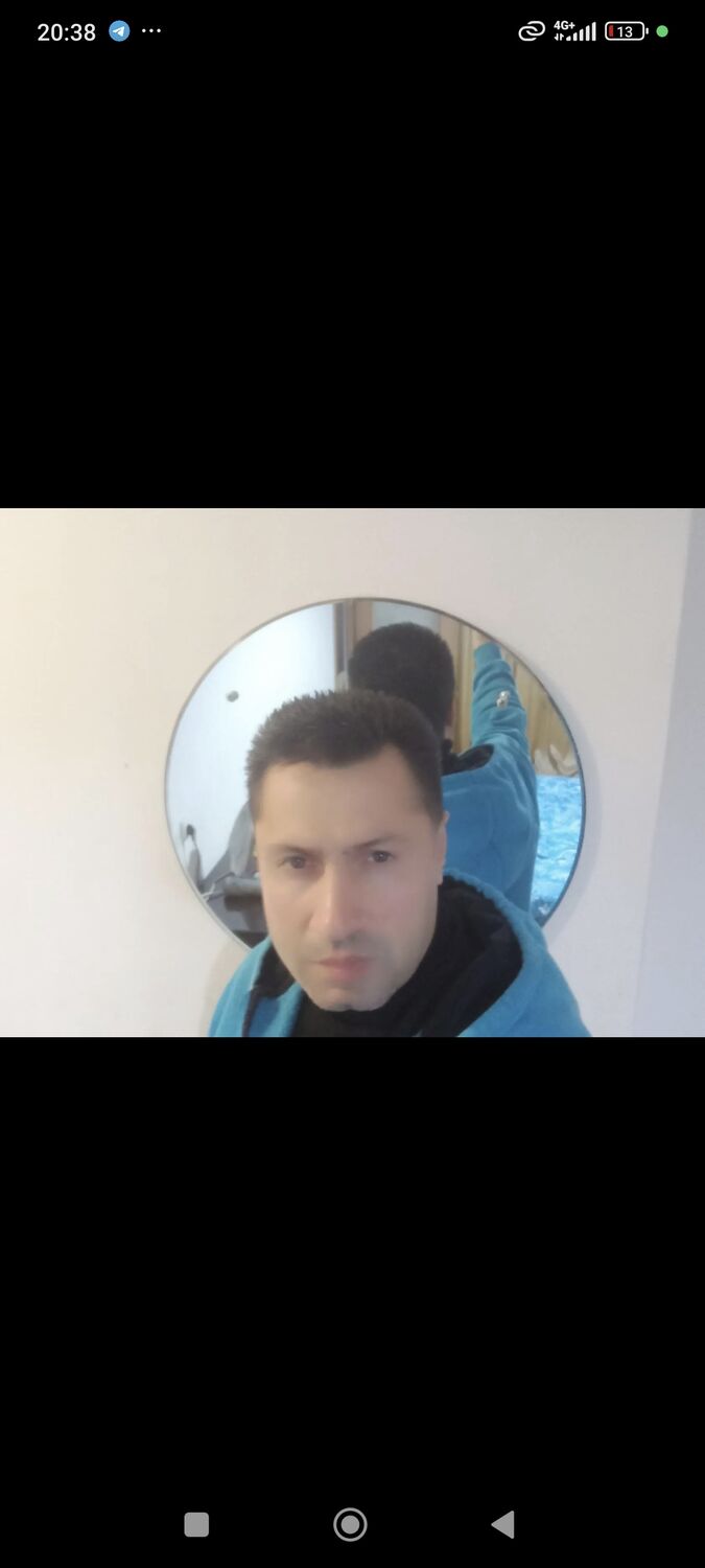  54679798  Serdar, 41 ,    