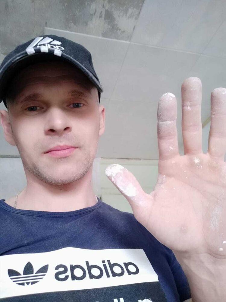 ���� 37323108 ������� ������, 41 ���, ���� ���������� � ������������