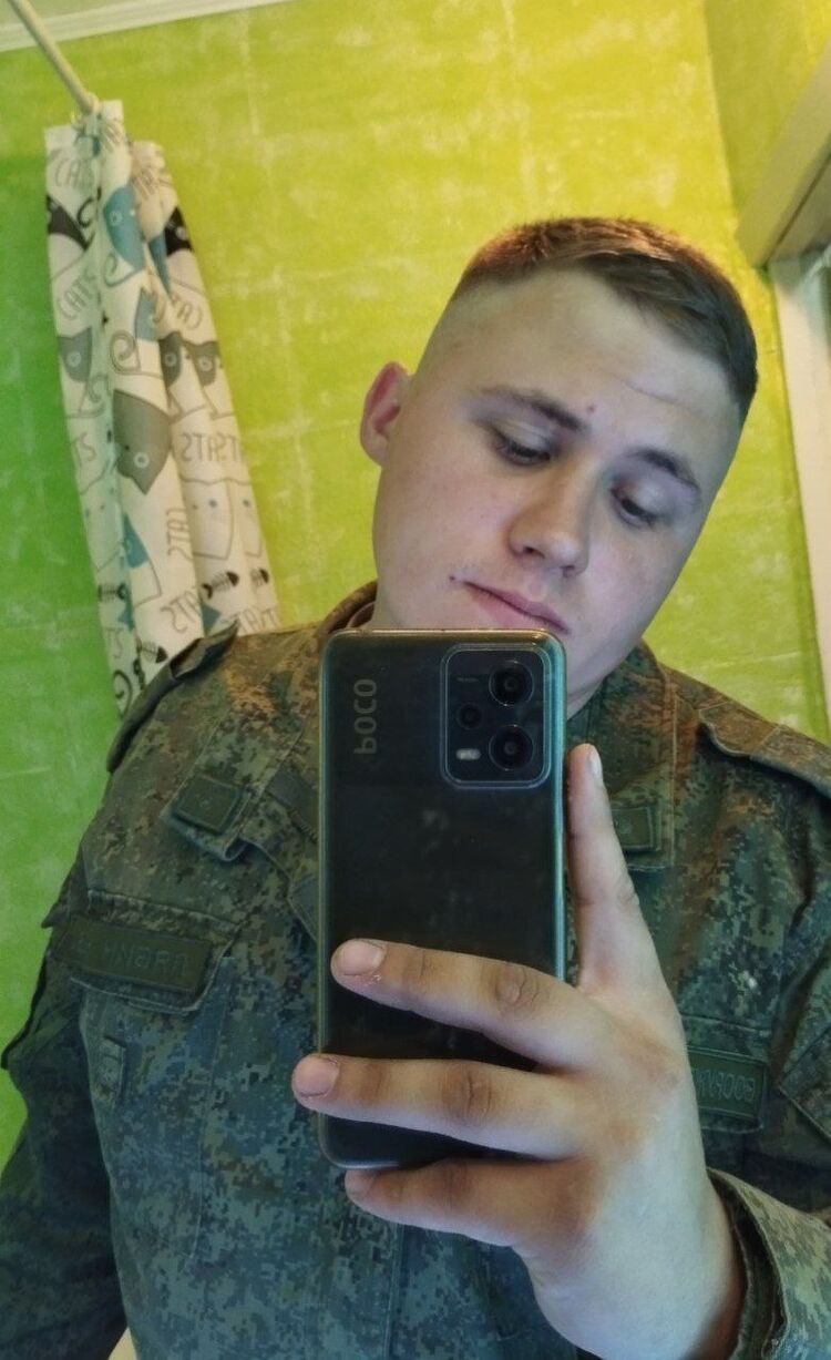 ���������� ������ ��������, ���� ����� Nikita, 23 ����, ������������ ��� ������, ����� � ���������