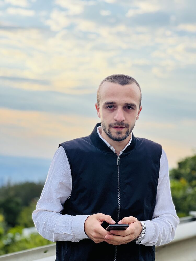 ���� 36287838 ������� Tornike, 27 ���, ���� ���������� � �������