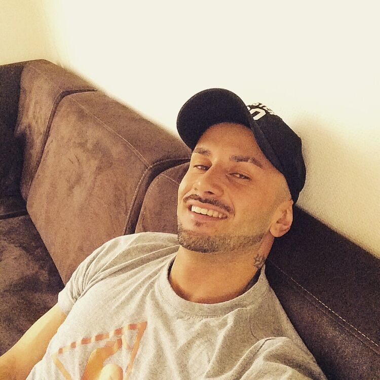 ���������� ������, ���� ������� Parviz, 39 ���, ������������ ��� ������, ����� � ���������, c�������� ���������