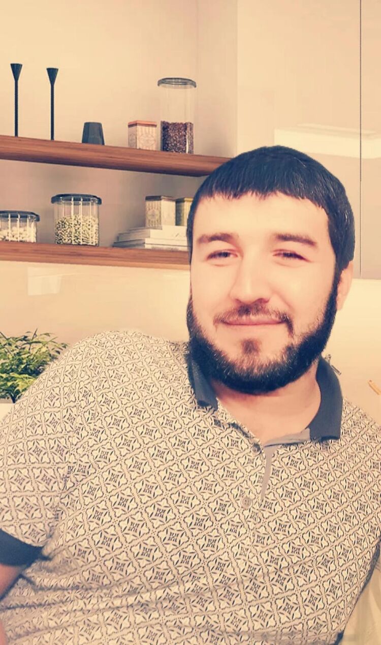 ���� 28606298 ������� Tokhir, 43 ����, ���� ���������� � ������