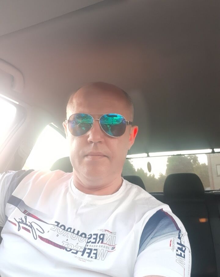  Raszyn,   Yurii, 41 ,   ,   