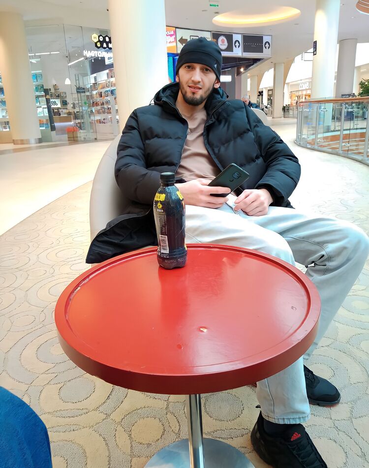 ���������� ������, ���� ������� Killer, 27 ���, ������������ ��� ������, ����� � ���������