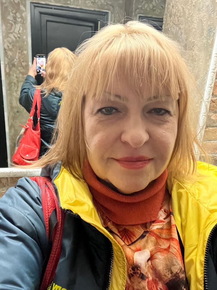  Obrenovac,   Tamara, 55 ,   c 