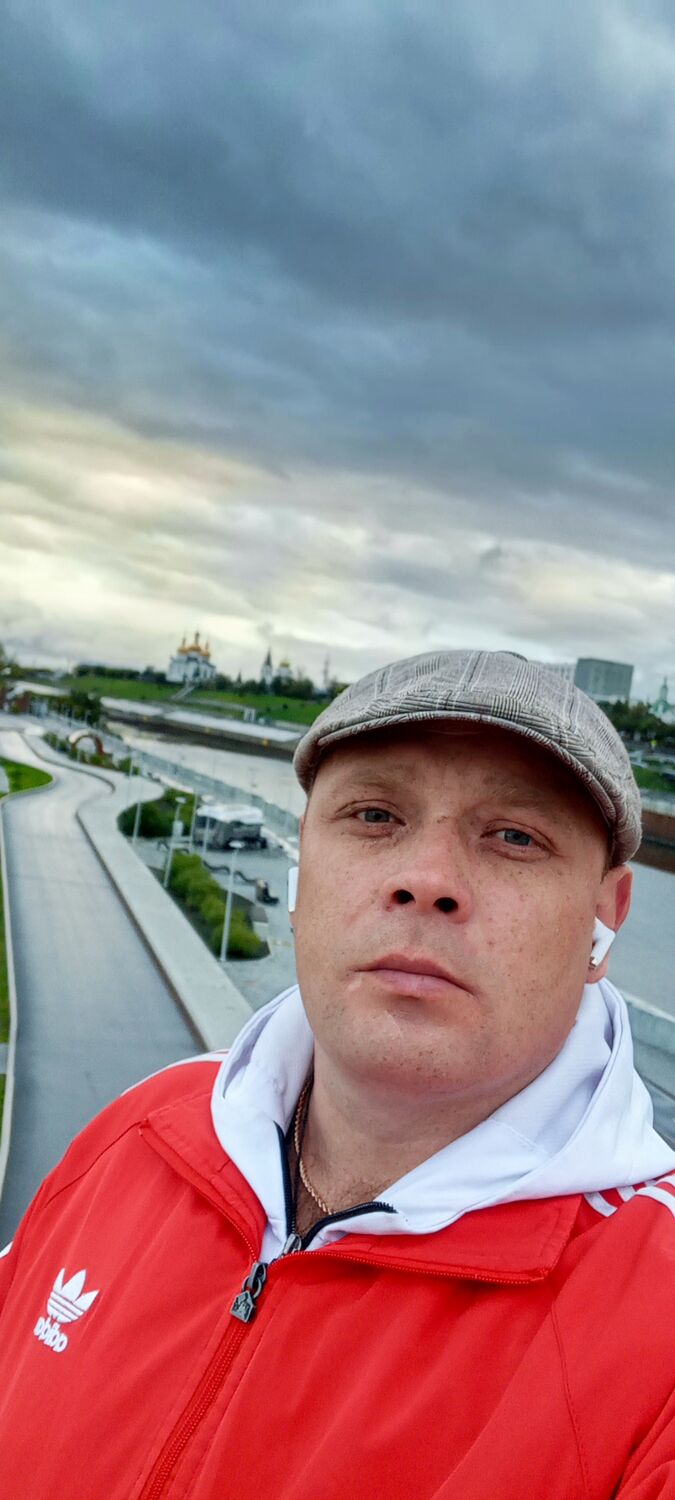 ���������� ������, ���� ������� Ivan, 34 ����, ������������ ��� c�������� ���������, ���������