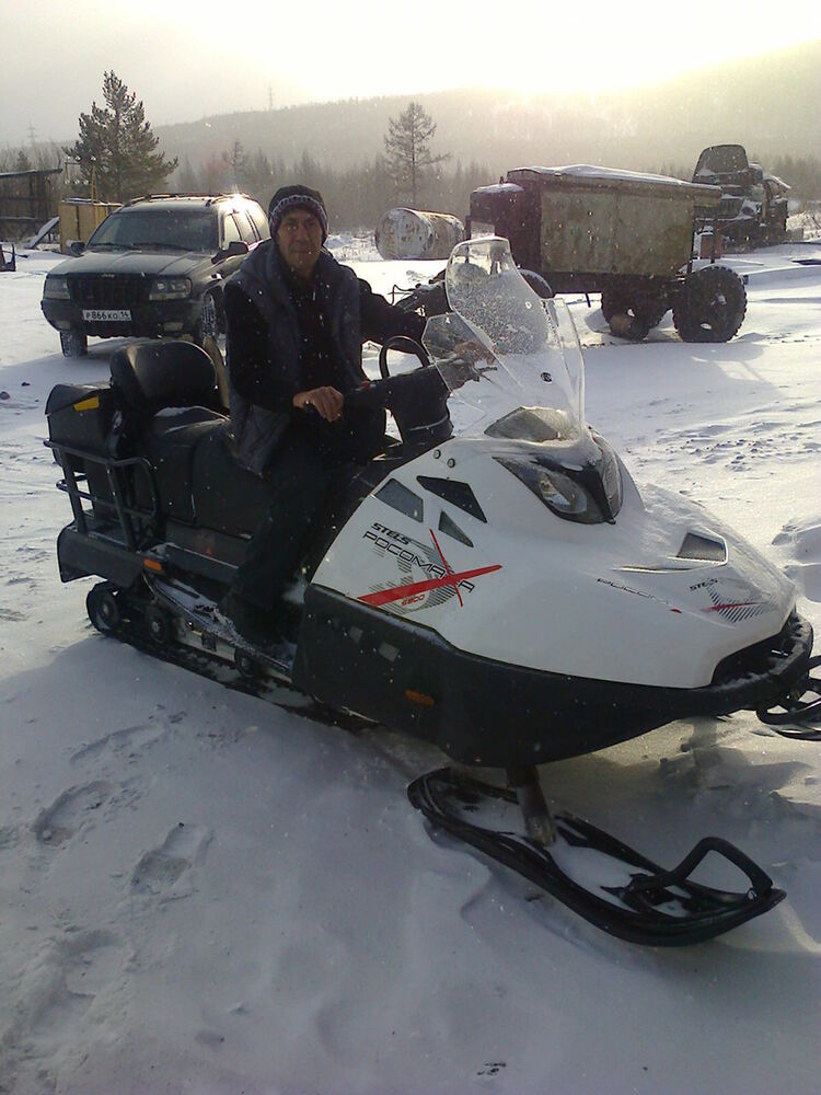 ���������� ��������, ���� ������� Andrei, 81 ���, ������������ ��� ������