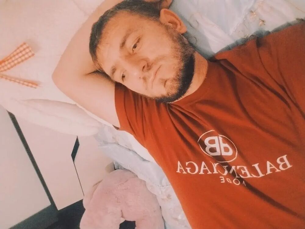 ���������� ����������, ���� ������� Misha, 34 ����, ������������ ��� ������, ����� � ���������