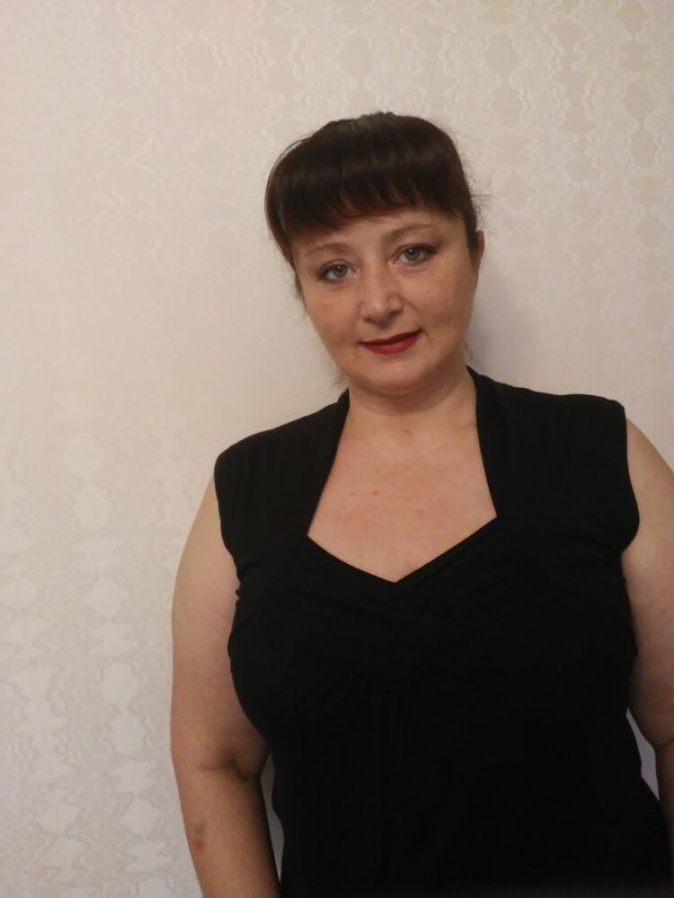  17414418  Elena, 48 ,    