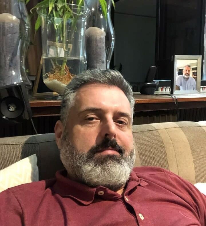  44750818  RICK, 61 ,    Canary Wharf
