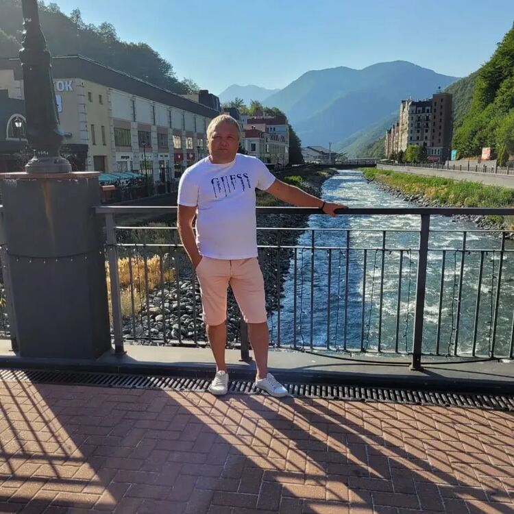 ���������� �������, ���� ������� Oleg, 45 ���, ������������ ��� ������, ����� � ���������, c�������� ���������, ���������