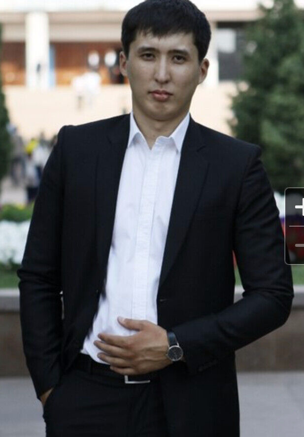 ���� 20367958 ������� �����, 35 ���, ���� ���������� � ������