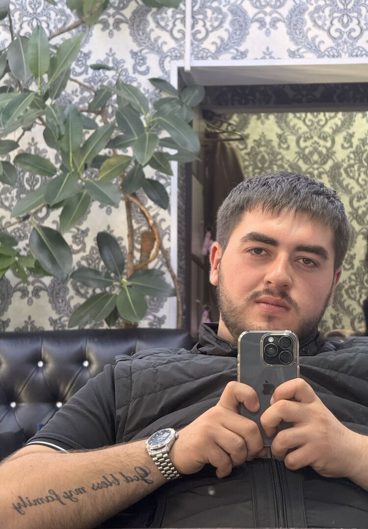 ���� 56036008 ����� Garnik, 20 ���, ���� ���������� � ���������