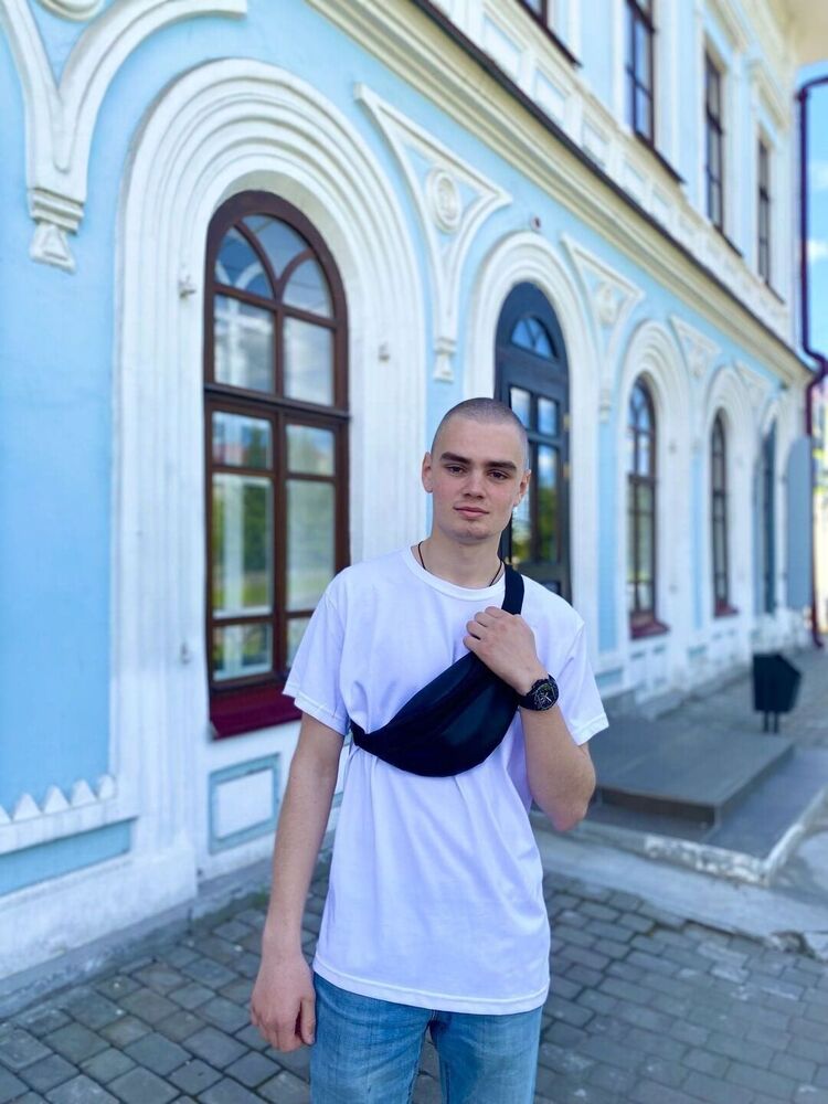 ���������� ����������, ���� ����� ����, 21 ���, ������������ ��� ������, ����� � ���������