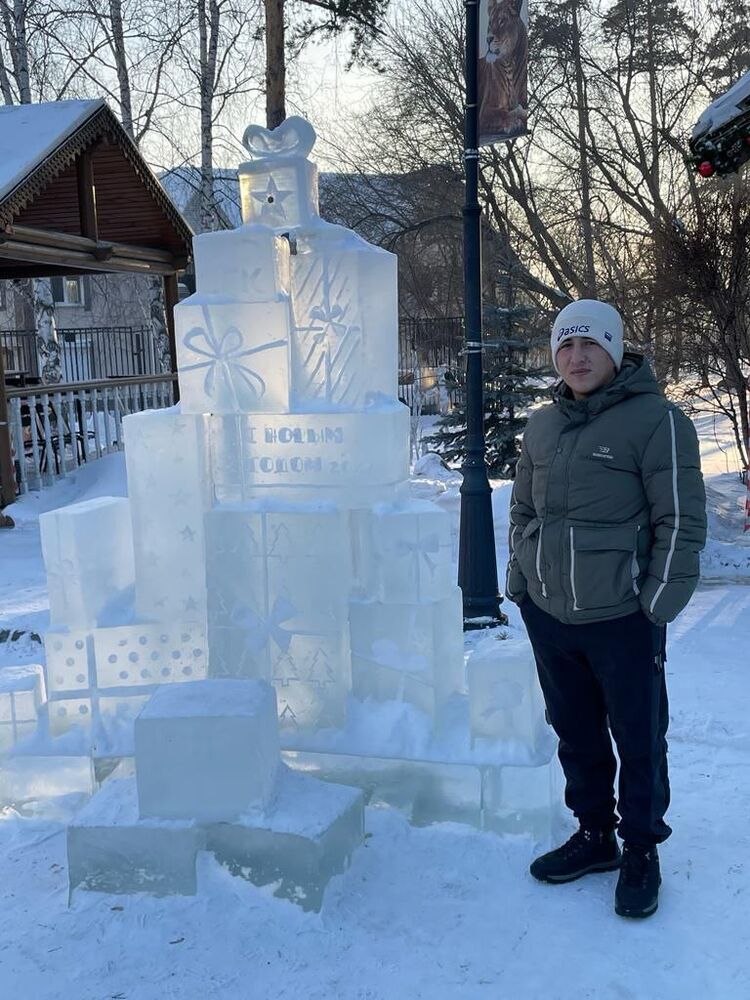 ���� 40735318 ����� Djamil, 25 ���, ���� ���������� � ������������