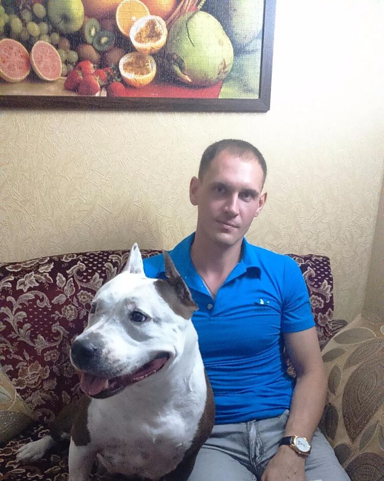 32236038  Sergey, 39 ,    