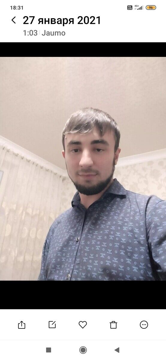 ���� 22441958 ������� Movsar, 28 ���, ���� ���������� � �������