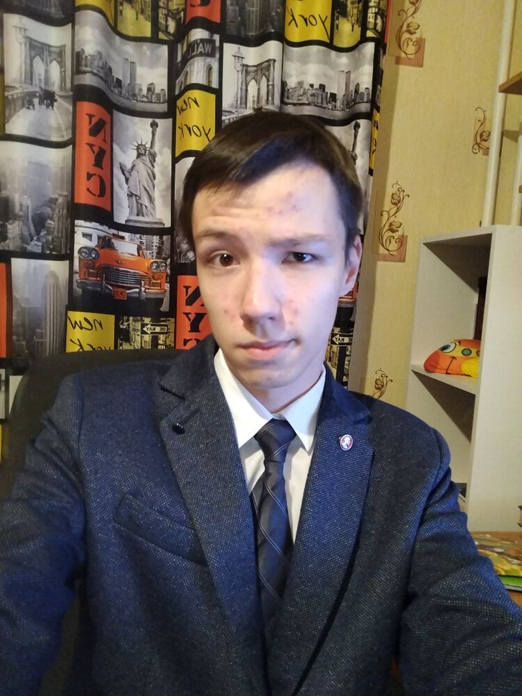 ���� 37171588 ����� ������, 21 ���, ���� ���������� � �������������