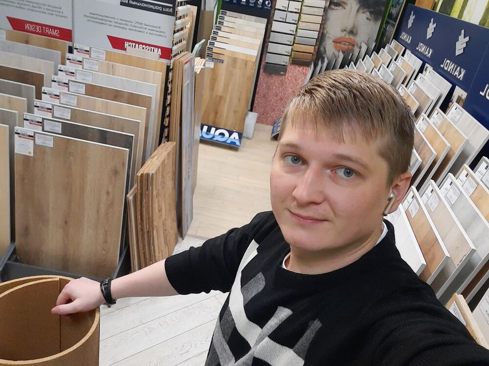 ���� 41155308 ������� ������, 35 ���, ���� ���������� � �����