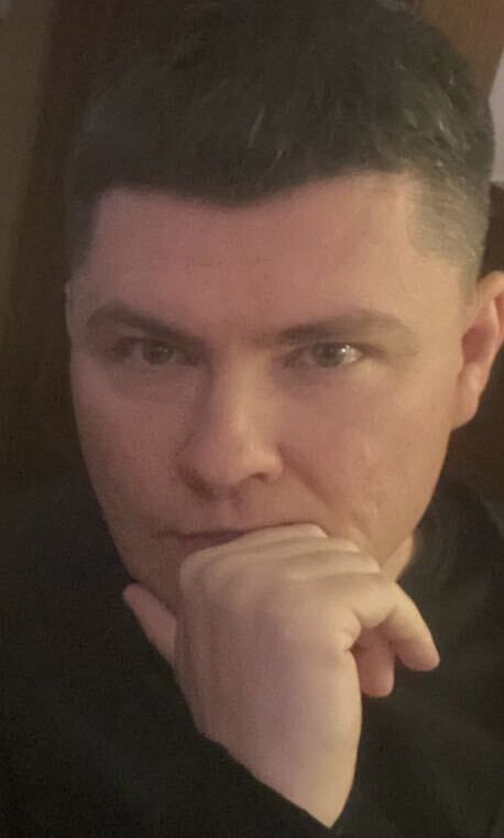  ,   Sergey, 42 ,  