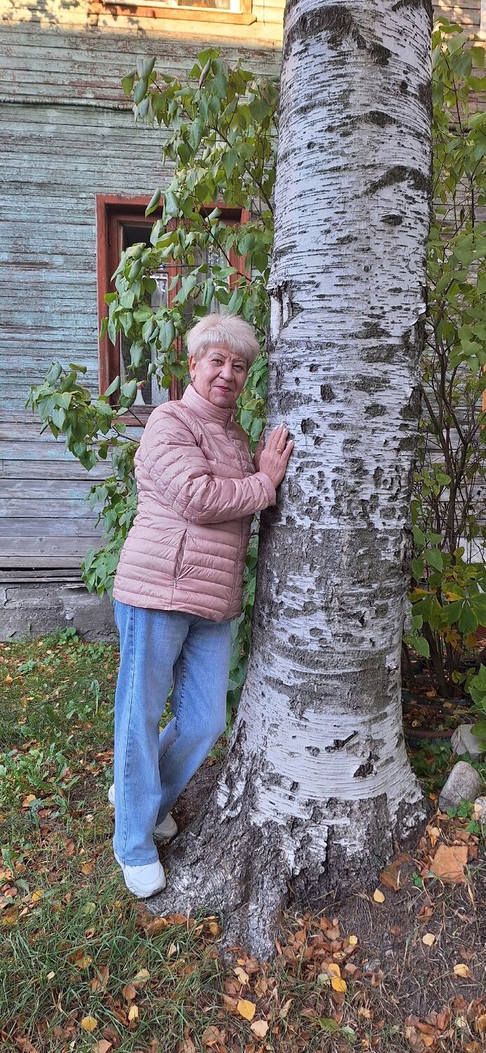  53930408  Svetlana, 68 ,    