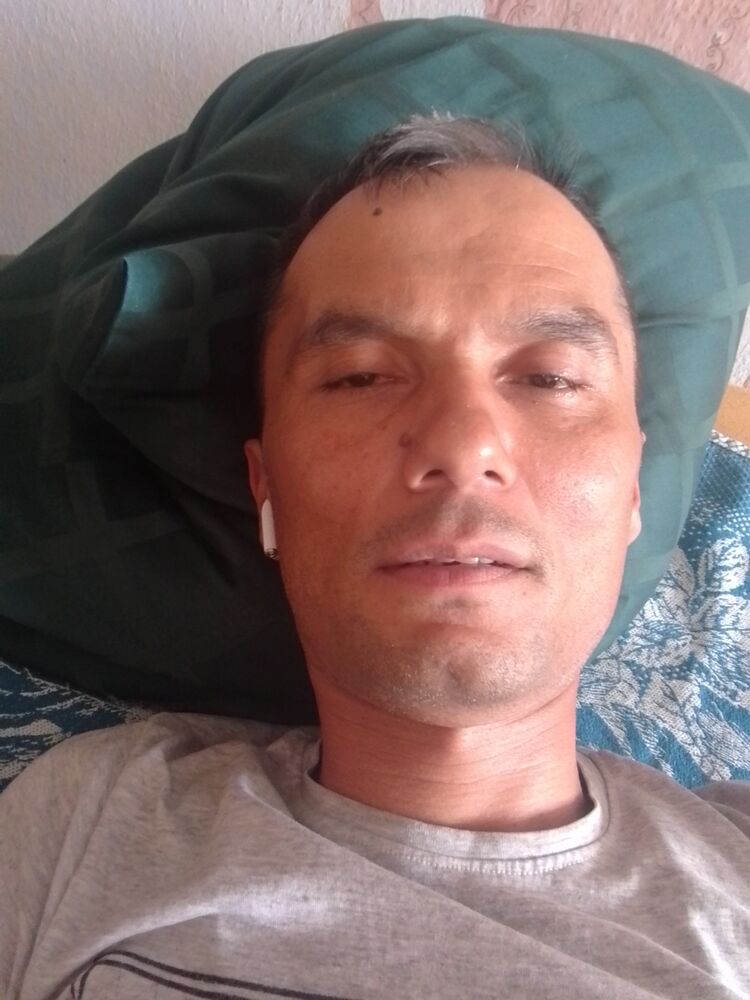 ���������� ������������, ���� ������� Rashit, 43 ����, ������������ ��� ������, ����� � ���������