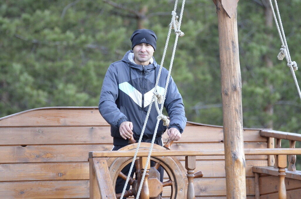 ���� 7326198 ������� �����, 42 ����, ���� ���������� � �������������