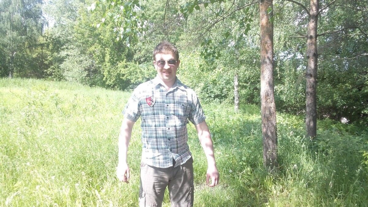 ���� 8365418 ������� ���������, 41 ���, ���� ���������� � ���������