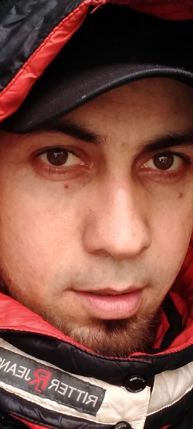 ���� 26228158 ������� Sherafgan, 35 ���, ���� ���������� � �����-����������