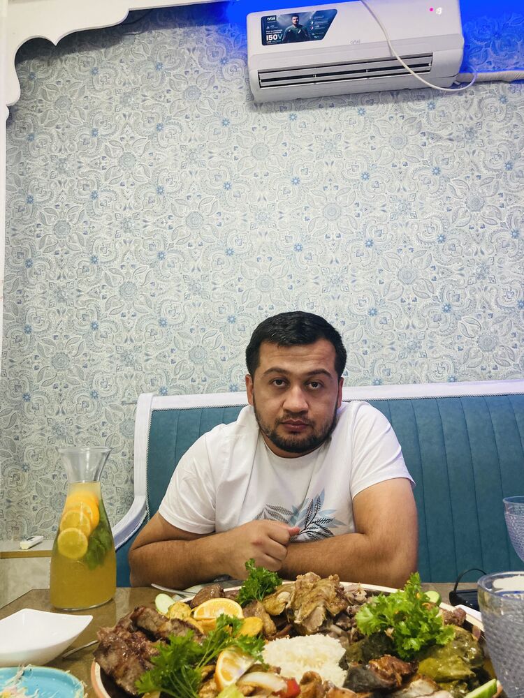  ,   Mehriddin, 27 ,   ,   