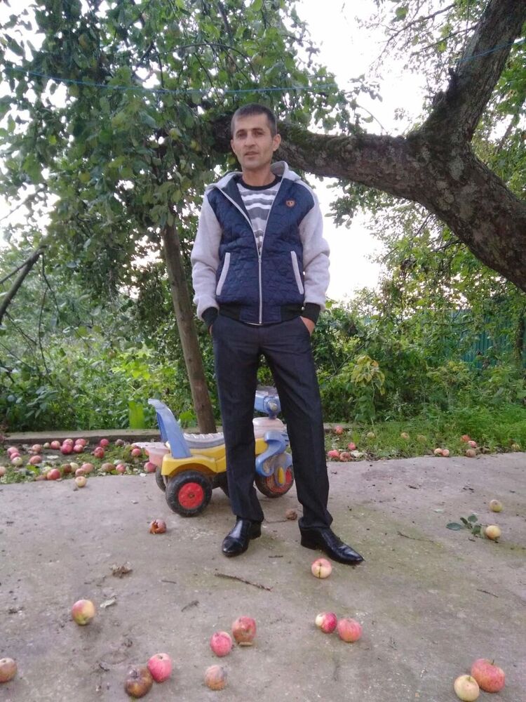  47825768  Rustam, 46 ,    Deleted
