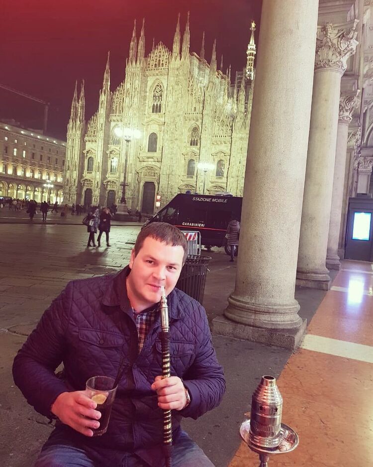 ���������� ������, ���� ������� Evgeny, 41 ���, ������������ ��� ����� � ���������, c�������� ���������