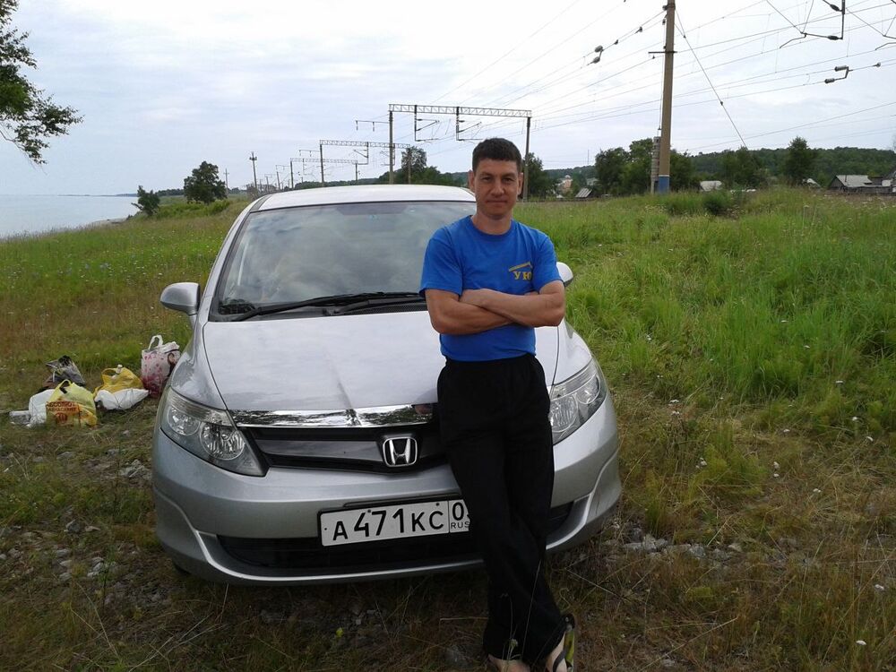  47456248  DANIL, 41 ,    