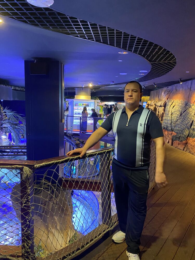  53239158  Rustam, 33 ,    