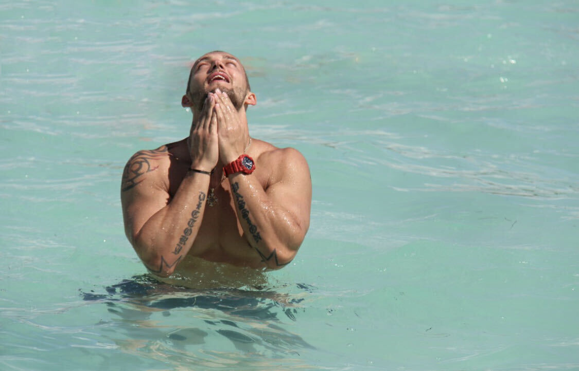 ���� 55118768 ������� Alexandr, 40 ���, ���� ���������� � �������-��-����