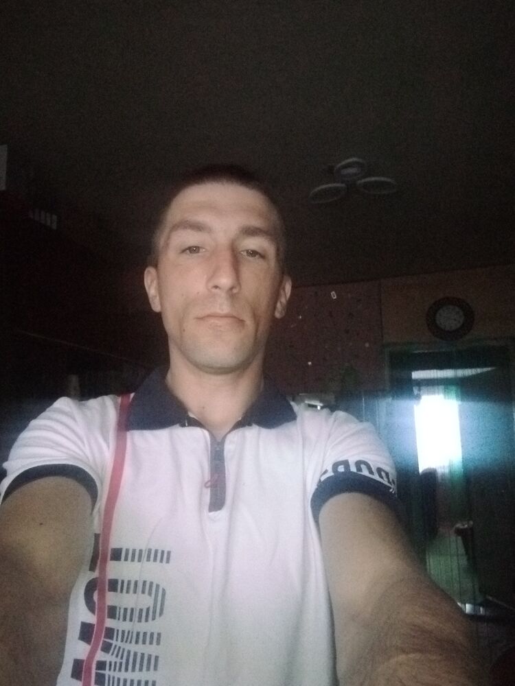 ���������� �����-���������, ���� ������� Aleksei, 36 ���, ������������ ��� ���������