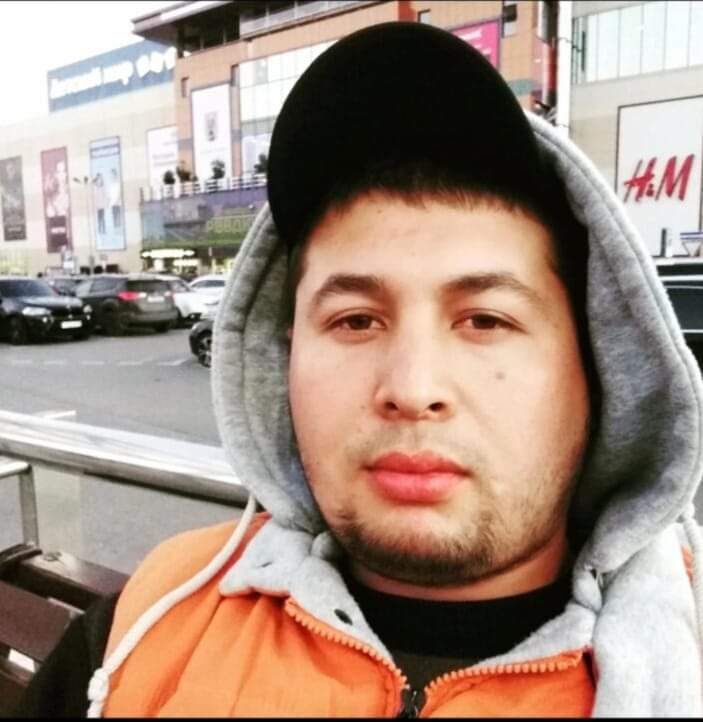  51420168  MAGAMED, 33 ,    