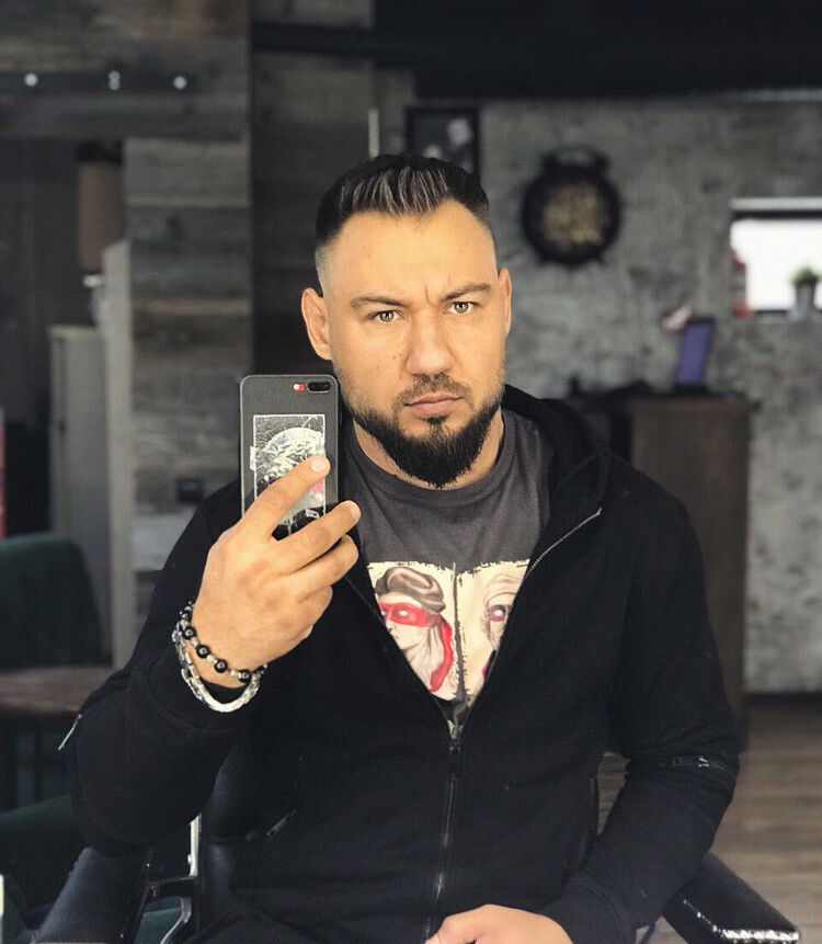 ���� 45114848 ������� �������, 36 ���, ���� ���������� � ����������