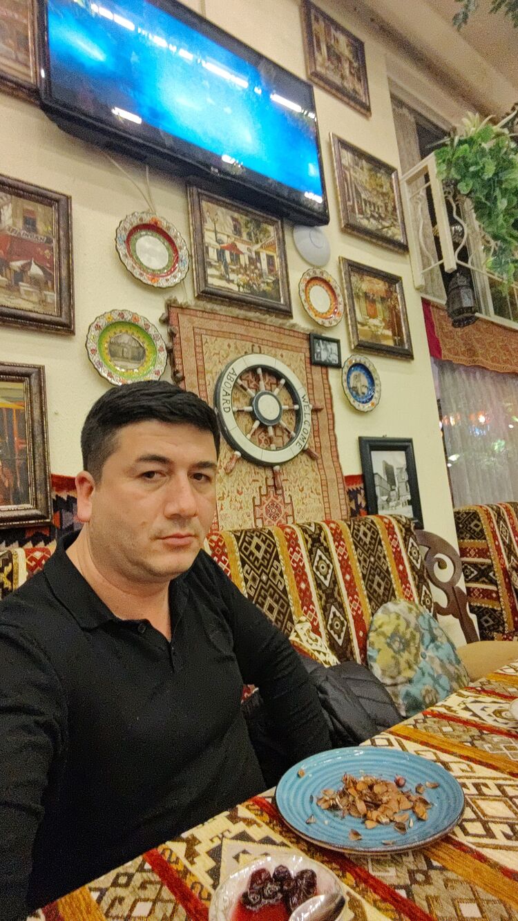 ���������� ����, ���� ������� Veliyev, 41 ���, ������������ ��� ������, ����� � ���������