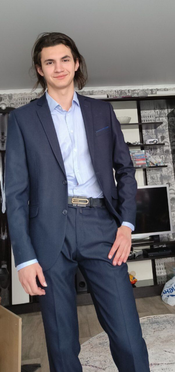 ���������� ����, ���� ����� �������, 21 ���, ������������ ��� ������, ����� � ���������