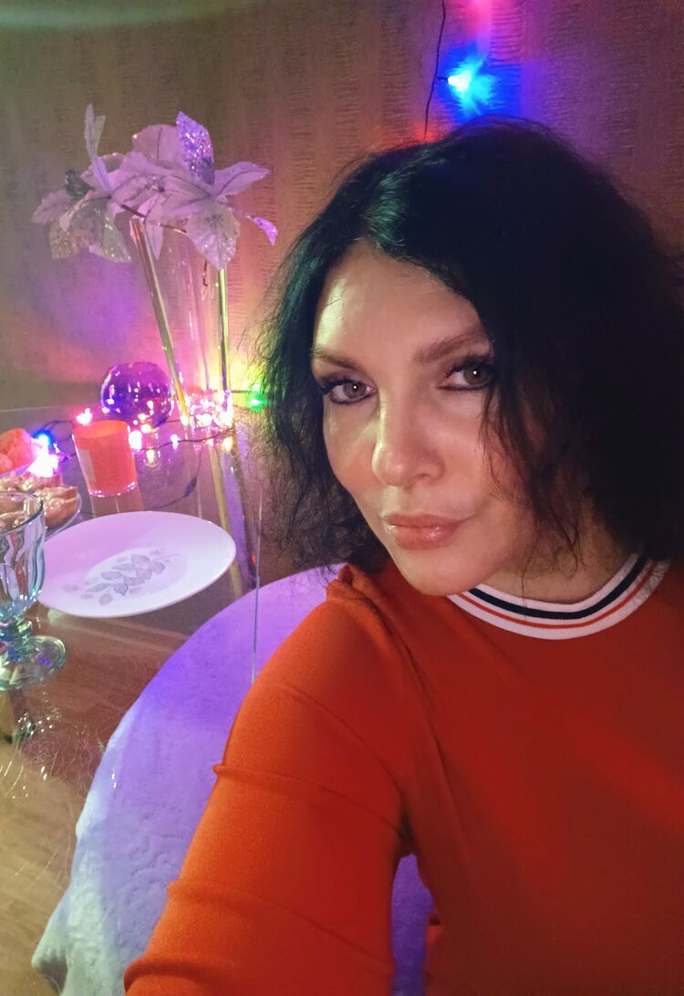 ���� 55948438 ������� Natalie, 46 ���, ���� ���������� � �������-��-����