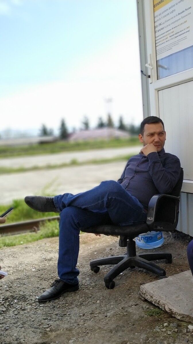 ���������� �������, ���� ������� TTimon, 33 ����, ������������ ��� ������, ���������