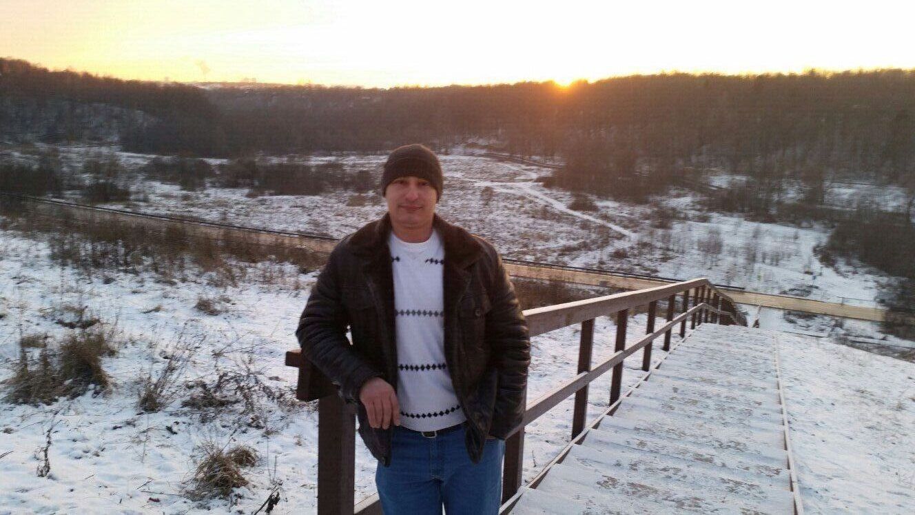  ,   Sergey, 38 ,   ,   