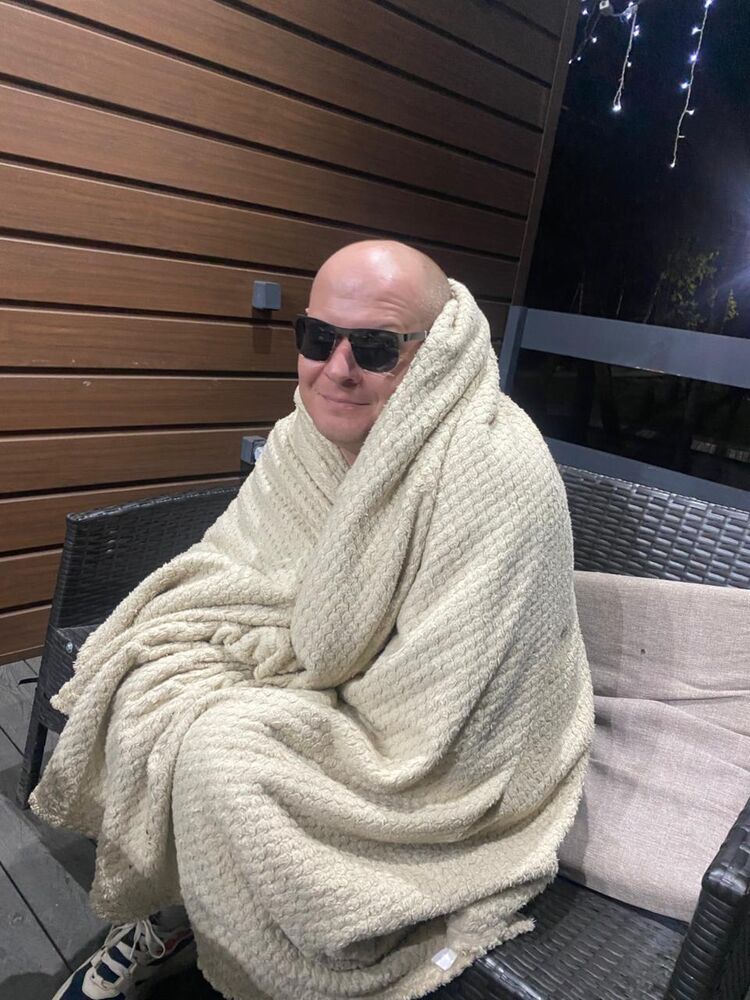 ���� 51730538 ������� Ilya, 35 ���, ���� ���������� � ������