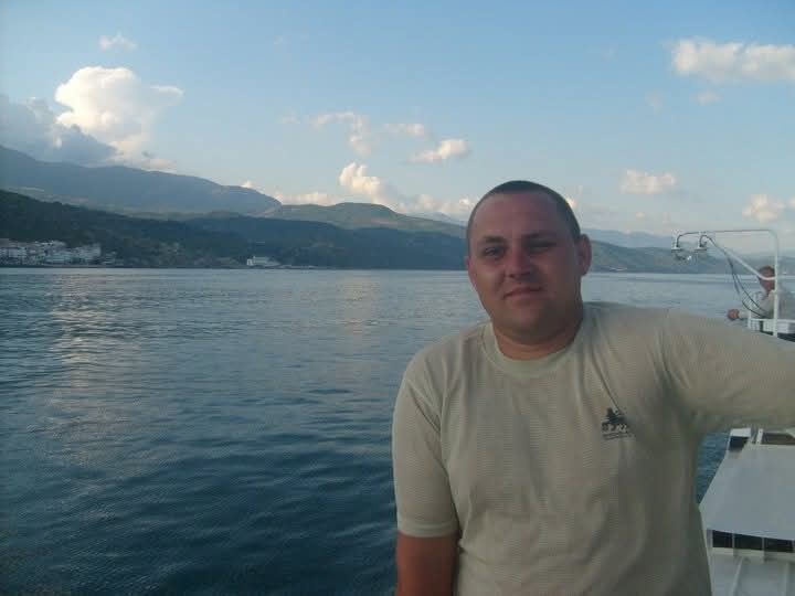 ���� 55825128 ������� Andrii, 39 ���, ���� ���������� � Praha