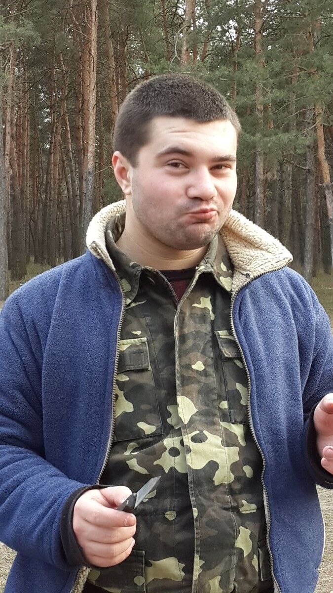 ���� 5139468 ������� ���������, 34 ����, ���� ���������� � �����������